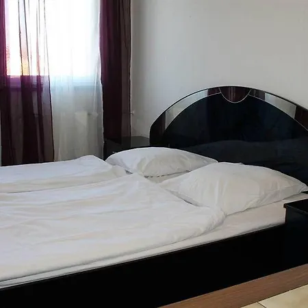 Hostel Touristenhaus Grunau Berlin