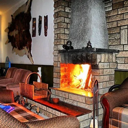 Touristenhaus Grunau *