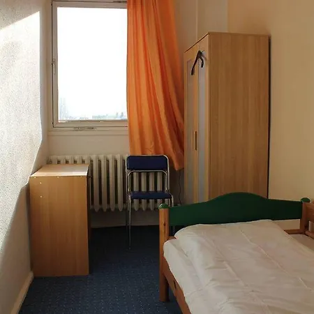 Touristenhaus Grunau *