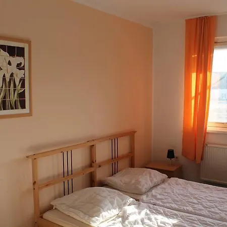 Hostel Touristenhaus Grunau