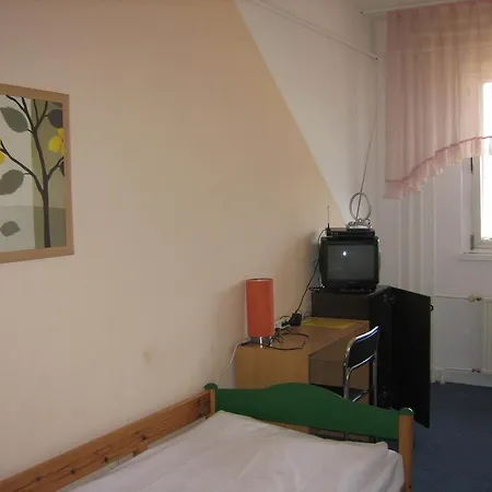 Touristenhaus Grunau Berlin