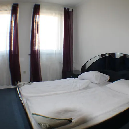 Hostel Touristenhaus Grunau Berlin
