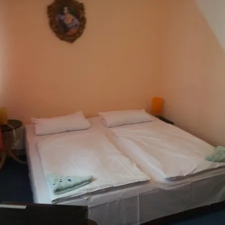 Hostel Touristenhaus Grunau Berlin
