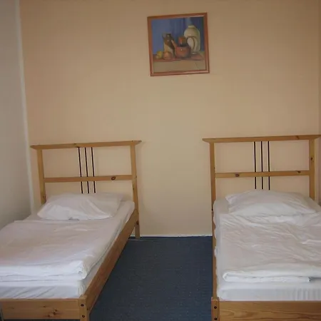 Hostel Touristenhaus Grunau