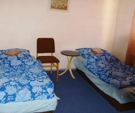 Touristenhaus Grunau Hostel