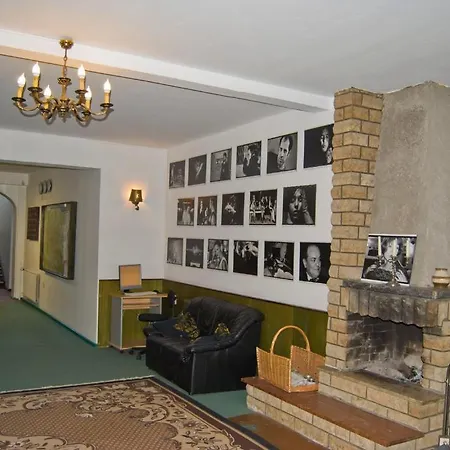 Touristenhaus Grunau Berlin