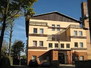Hostel Touristenhaus Grunau Berlin